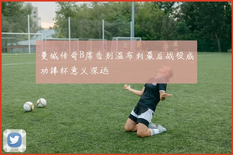 曼城传奇B席告别温布利最后战役成功捧杯意义深远