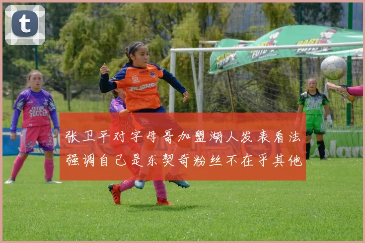 张卫平对字母哥加盟湖人发表看法强调自己是东契奇粉丝不在乎其他球员动态
